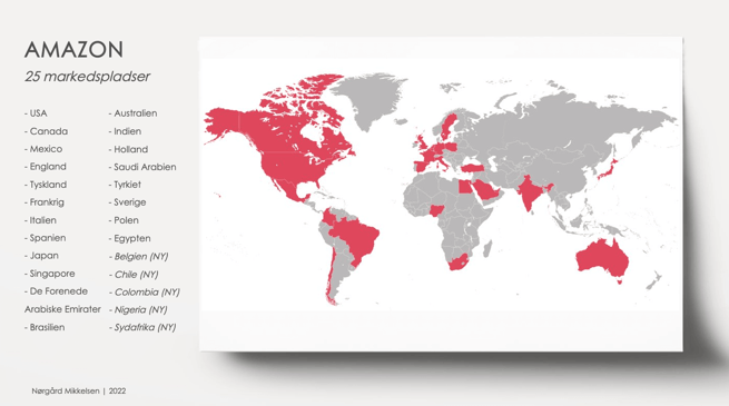 Nørgård Mikkelsen_ Amazon 5 nye markedspladser lande 