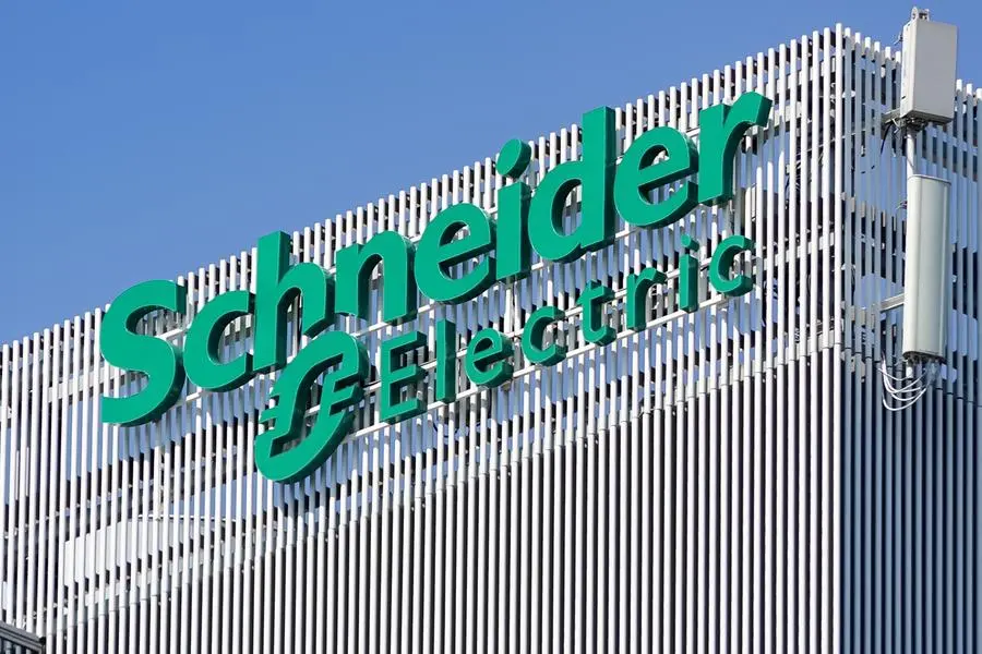 Image related to Schneider Electric vælger Nørgård Mikkelsen